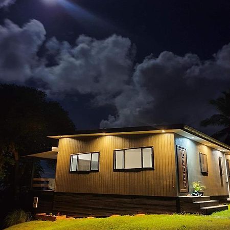 Tematas Mountain Villa Аваруа Екстер'єр фото