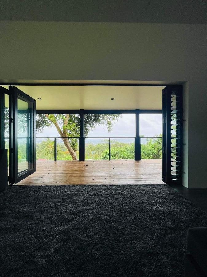 Tematas Mountain Villa Аваруа Екстер'єр фото