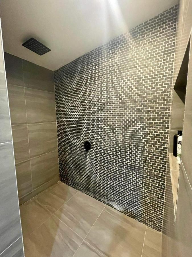 Tematas Mountain Villa Аваруа Екстер'єр фото