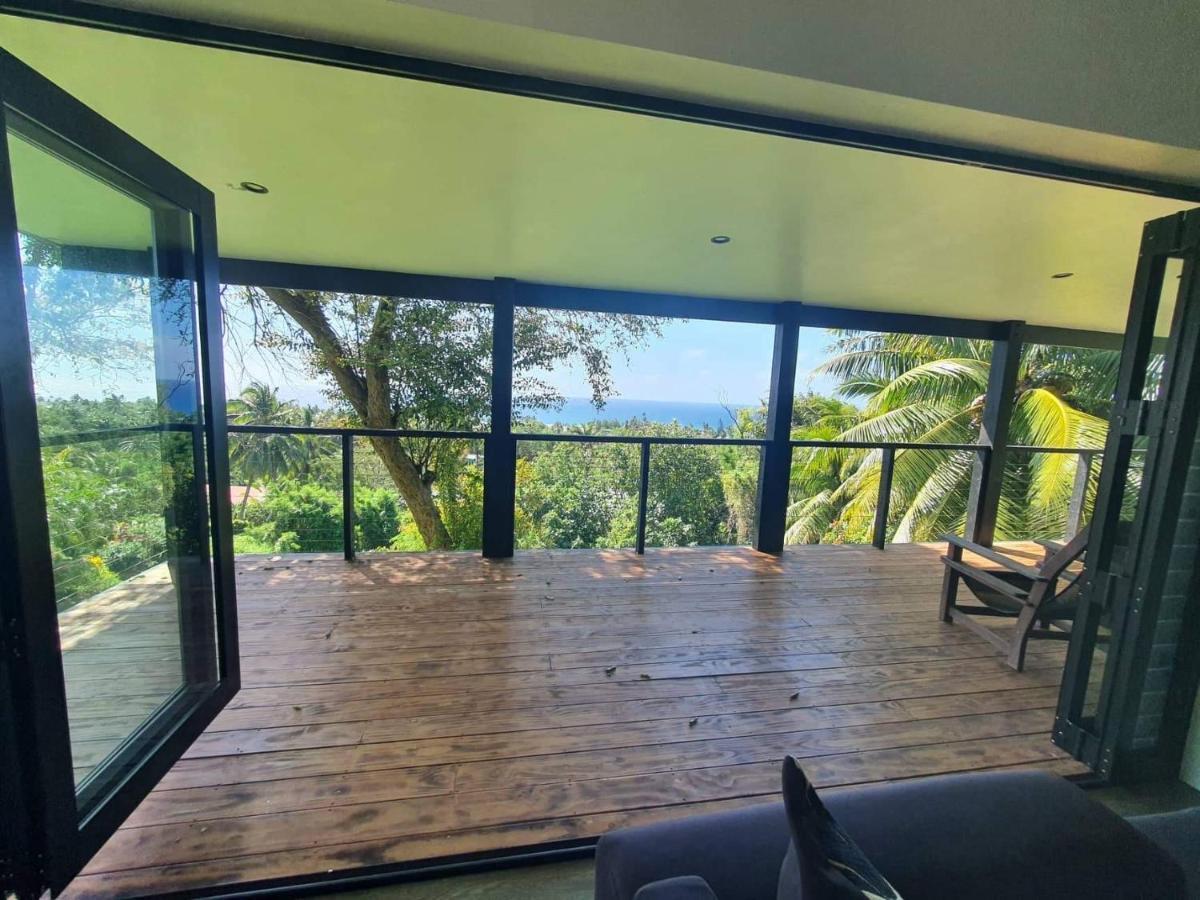 Tematas Mountain Villa Аваруа Екстер'єр фото