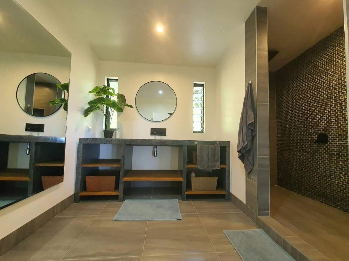 Tematas Mountain Villa Аваруа Екстер'єр фото