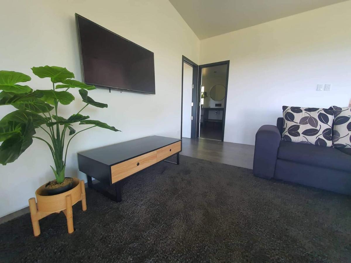 Tematas Mountain Villa Аваруа Екстер'єр фото