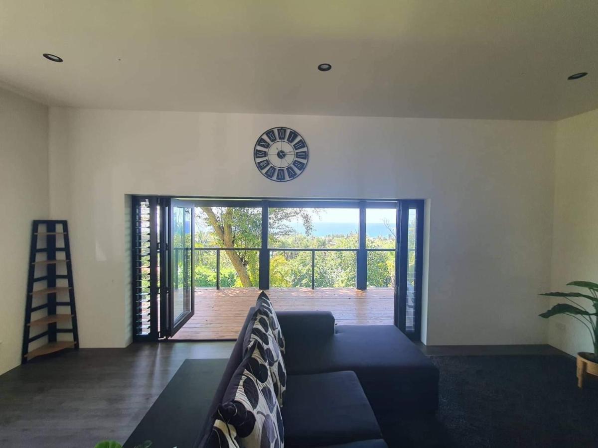 Tematas Mountain Villa Аваруа Екстер'єр фото