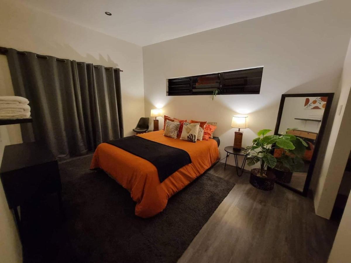Tematas Mountain Villa Аваруа Екстер'єр фото